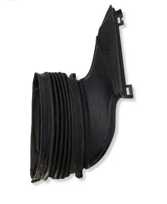 Volkswagen Golf V Air intake duct part 03C253817C 03C253813A