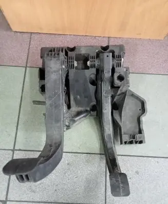 Peugeot Boxer Pedal assembly 3802501017