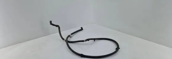 Audi A8 S8 D4 4H Headlight washer hose/pipe 4H0955667