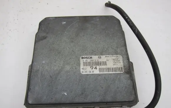 Peugeot 806 Other control units/modules 9624518680 0261200810