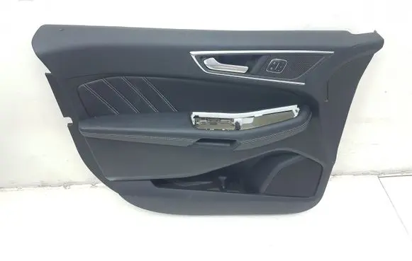 Ford Edge II Front door card panel trim HT4BR23943 HT4BR23943EC3ZHE 2132705