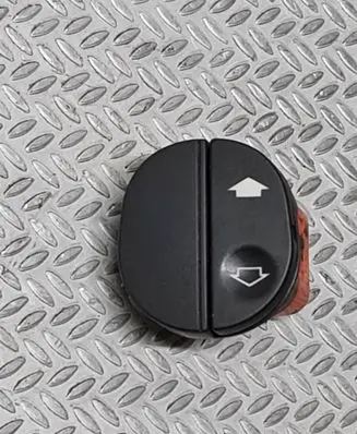 Ford Fusion Electric window control switch 42936