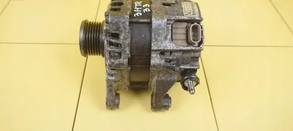 Mazda 6 Generator/alternator A2TX9781 SH01