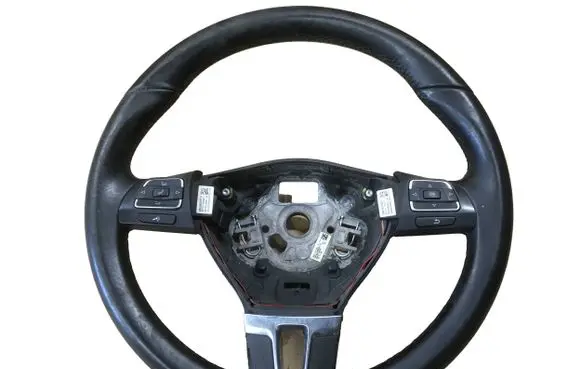 Volkswagen Golf Plus Steering wheel