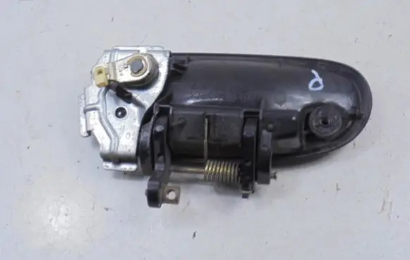 Honda Civic Front door exterior handle