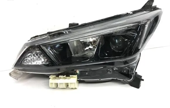 Nissan Leaf II (ZE1) Headlight/headlamp 260605SH0A A1S0220000