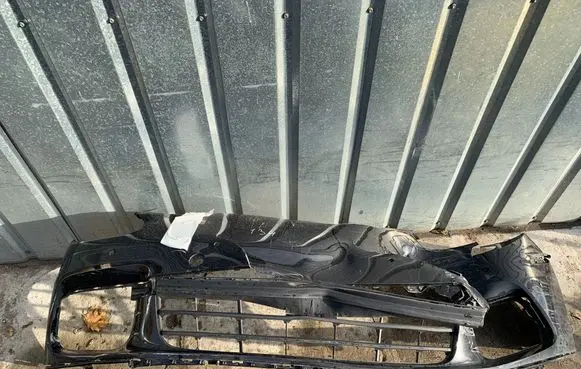 Porsche Panamera (971) Front bumper 971807683