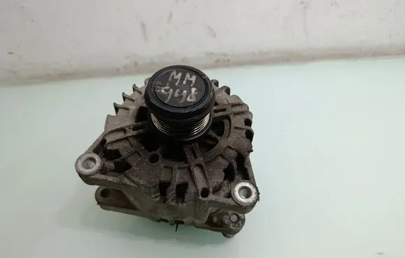 Ford S-MAX Generator/alternator AG9T10300AA
