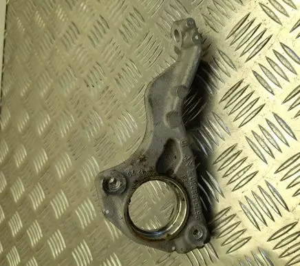 Opel Combo E EGR valve cooler bracket 9675488980