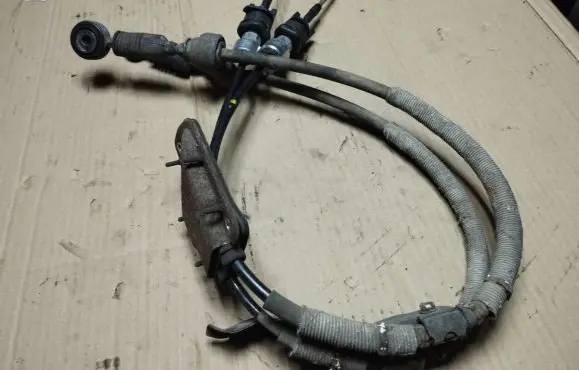 Honda Civic Gear shift cable linkage