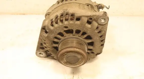 Opel Astra J Generator/alternator