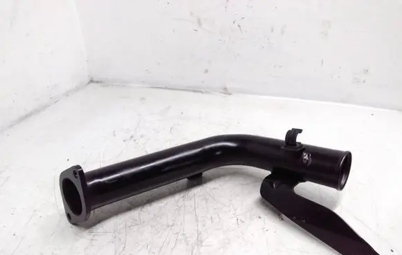 Honda Civic Intercooler hose/pipe