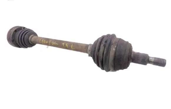 Seat Leon (1M) Front driveshaft