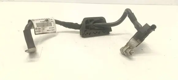 Audi Q3 8U Negative earth cable (battery) 8U0915181B
