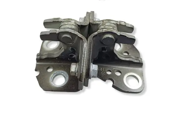 Jeep Grand Cherokee WL Front door hinge set 