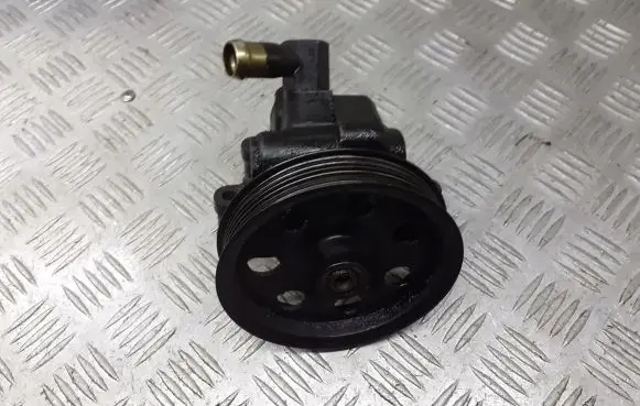 Ford Focus Electric power steering pump BRAK