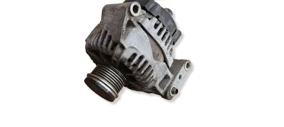 Suzuki Ignis Generator/alternator 3140085E00000 2542861A 705100957