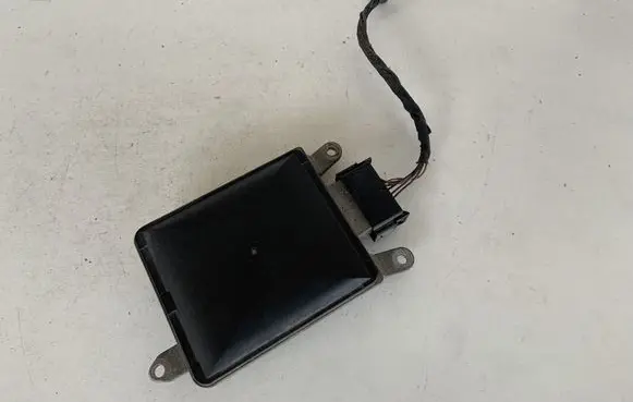 Audi A6 S6 C7 4G Blind spot module 4G0907568D 4G0907568