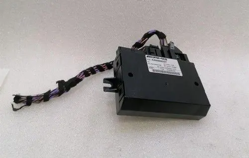 Mercedes-Benz C W205 Hand brake control module A2059000327