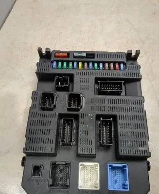 Peugeot Expert Comfort/convenience module 9659285480 1009975010