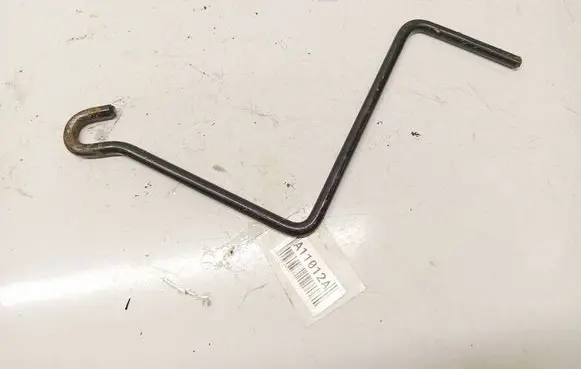 Opel Vectra C Lift Jack 