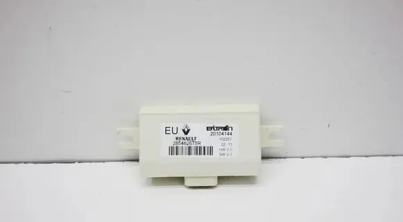 Nissan Qashqai J12 Other devices 285482675R 20104144