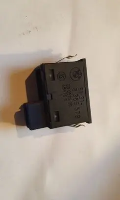 BMW 5 E39 Tailgate/trunk control unit/module 8365579