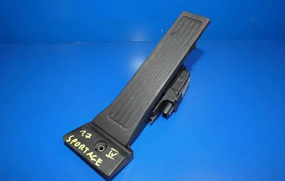 KIA Sportage Accelerator throttle pedal 27112017 D7800