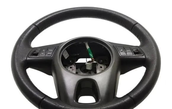 KIA Soul Steering wheel 