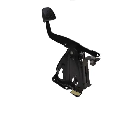 Brake pedal