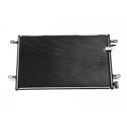 Audi A6 S6 C6 4F A/C cooling radiator (condenser) 4F0260401P
