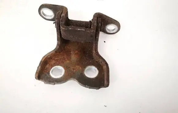 Toyota Avensis T250 Front door upper hinge