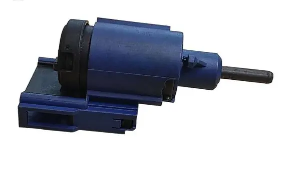 Clutch pedal sensor