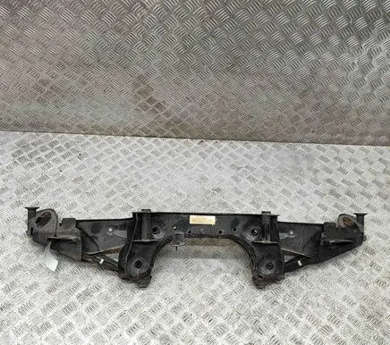 Rear subframe