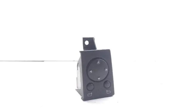 Audi A6 S6 C4 4A Wing mirror switch 4A0959565 038382