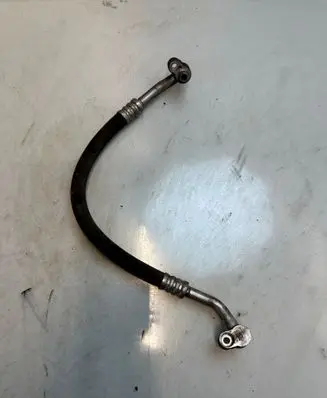 Skoda Fabia Mk2 (5J) Air conditioning (A/C) pipe/hose 3211132231