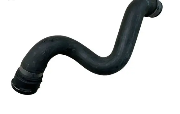 Mercedes-Benz GL X166 Engine coolant pipe/hose A1665000575