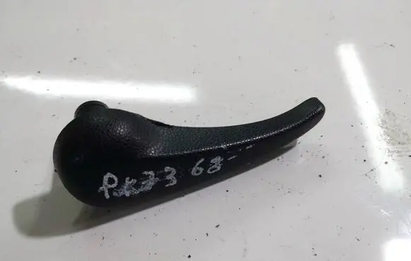 Mazda 3 I Other interior part bp4s88188