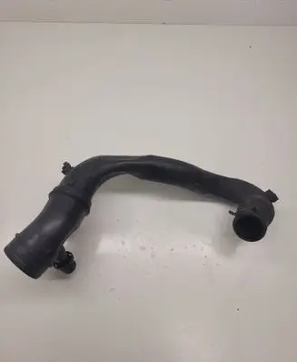 Volkswagen Golf IV Intercooler hose/pipe 1J0129654S