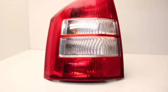 Jeep Compass Rear/tail lights