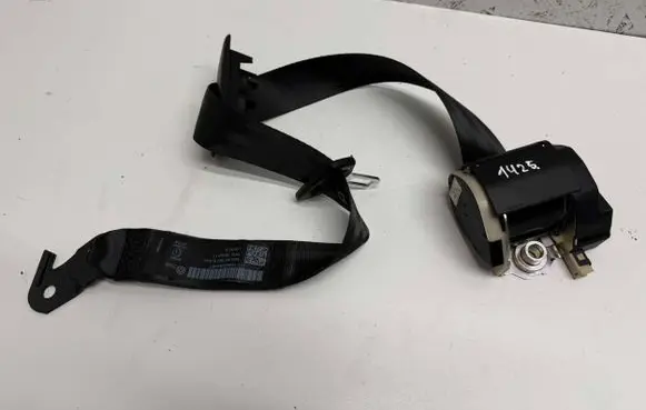 Volkswagen Tiguan Middle seatbelt (rear) 5M0857807B 34052117 118745X