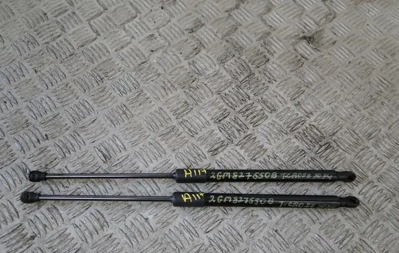 Volkswagen T-Cross Tailgate strut 