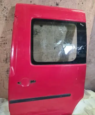 Volkswagen Caddy Side sliding door