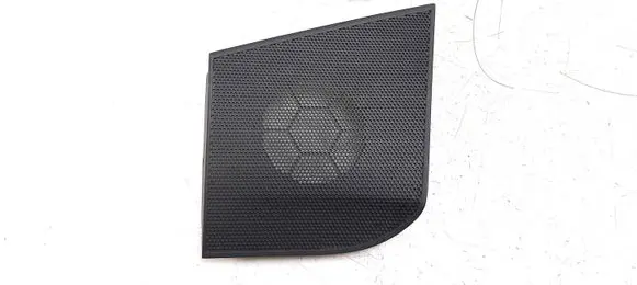 Side speaker trim/cover