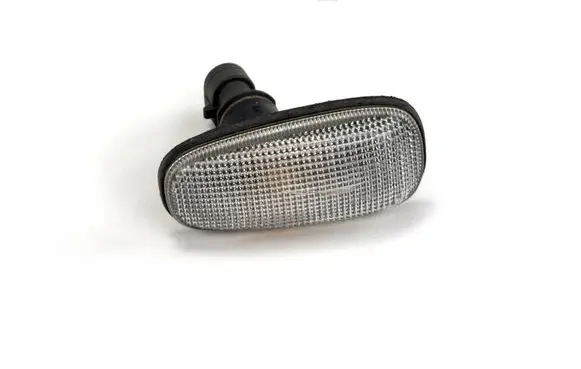 Opel Zafira A Front fender indicator light 09133062