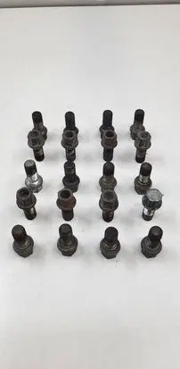 Audi A4 S4 B8 8K Nuts/bolts