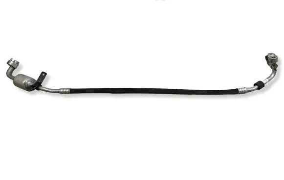 BMW i3 Air conditioning (A/C) pipe/hose 9291153 64509291153