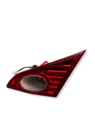 Nissan Murano Z51 Tailgate rear/tail lights E423266 D057B