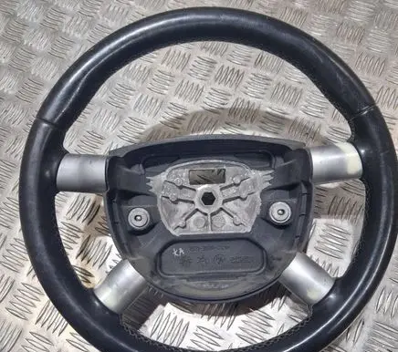Ford Mondeo Mk III Steering wheel 3S713599CCW