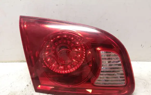 Hyundai Santa Fe Tailgate rear/tail lights 924052B000